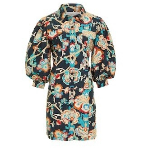 Love the Label Sula Dress size Large - Picture 1 of 6